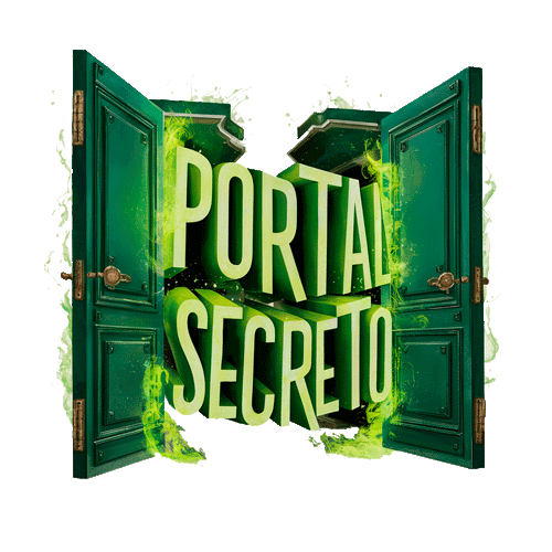 Portal Secreto