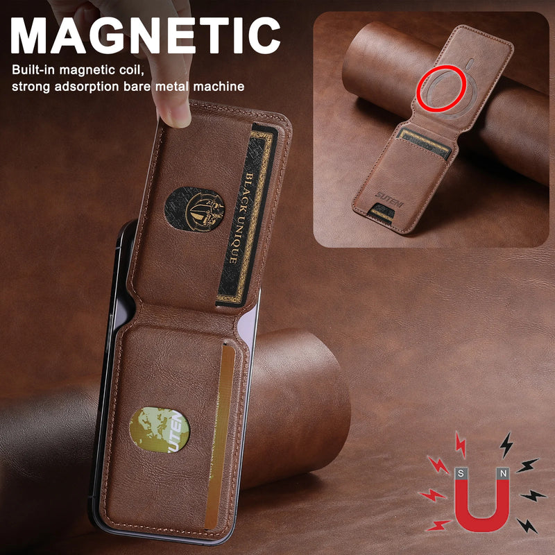 Magsafe Porta-Cartão Magnético